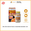 vien_uong_giam_mo_mau_&_cholesterol_hisamitsu_168v