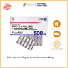 vien_uong_lam_trang_da_tri_nam_transamin_500mg