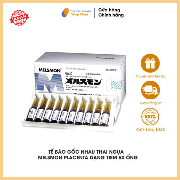 te_bao_goc_nhau_thai_ngua_melsmon_placenta_tiêm_50_ống te_bao_goc_nhau_thai_ngua_melsmon_placenta_tiêm_50_ống