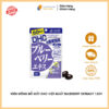 vien_uong_bo_mat_dhc_viet_quat_blueberry_extract_120v