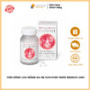 vien_uong_trang_da_tri_nam_pure_white_shiseido_240v